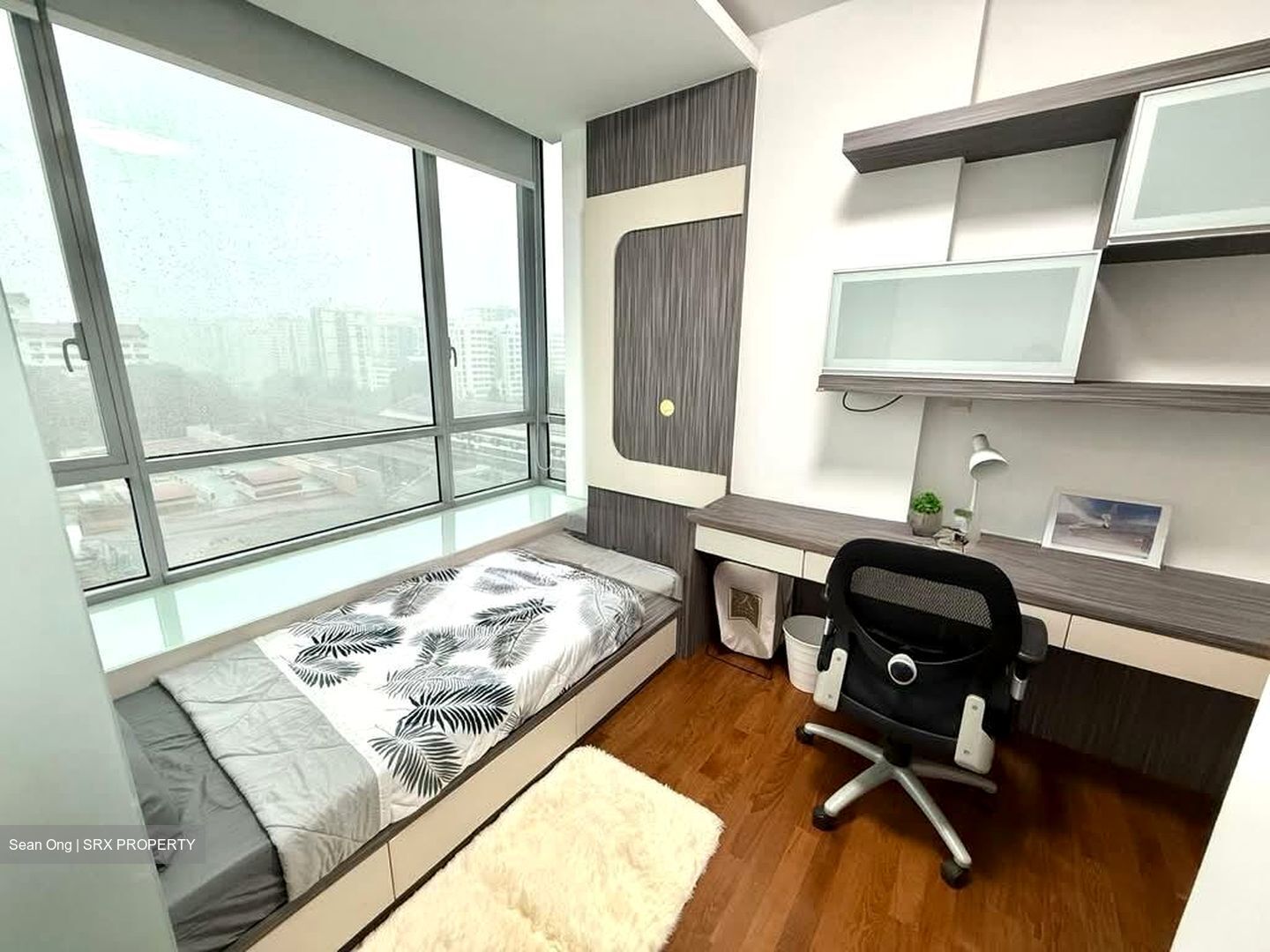 YewTee Residences (D23), Apartment #529538401